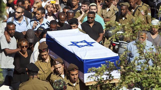 ¿Hay salida al conflicto entre Israel y Hamás?