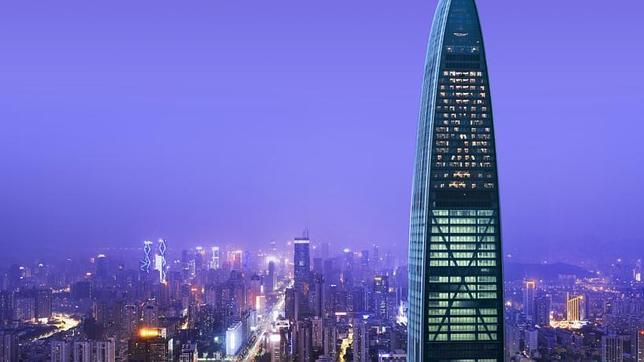Un español «hackea» un hotel chino para mostrar fallos de los edificios inteligentes