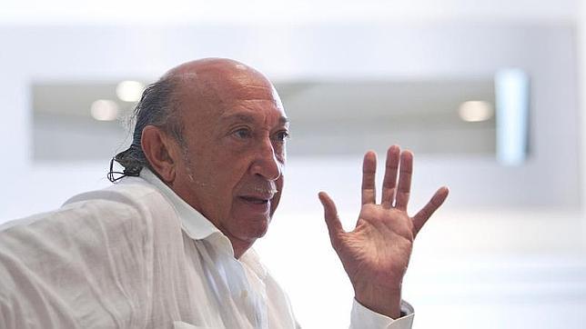 Francis Montesinos: «Estoy roto, pero voy a empezar de cero»