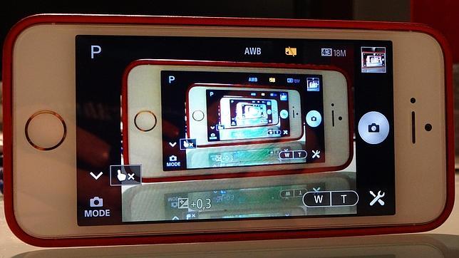 El «síndrome del iPhone lento»