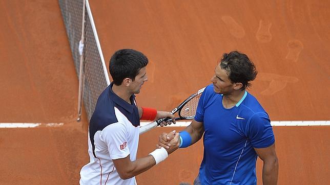 Las difíciles cuentas del número uno para Nadal