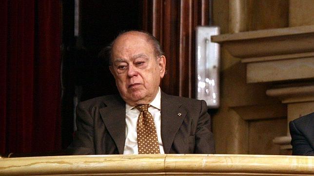 CiU «no se opondrá» a la comparecencia de Jordi Pujol en el Parlament
