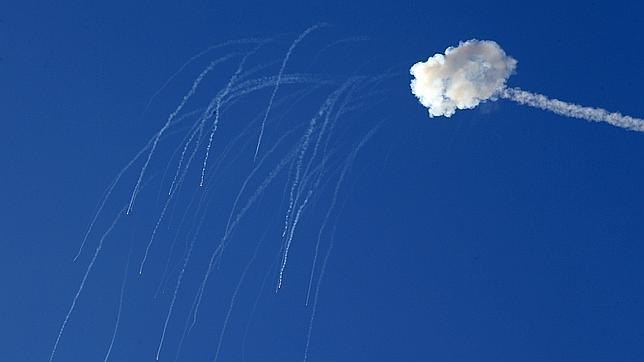 ¿Se puede hackear la «Cúpula de Hierro» de Israel?