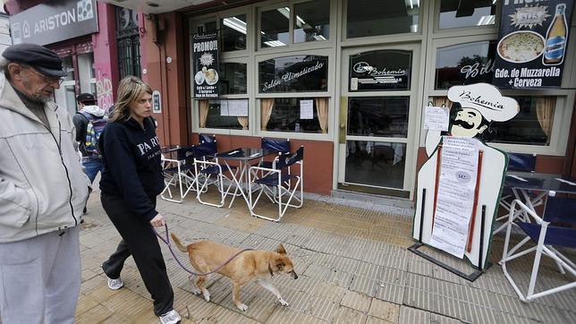 Fitch y DBRS también rebajan la deuda de Argentina a «default» selectivo