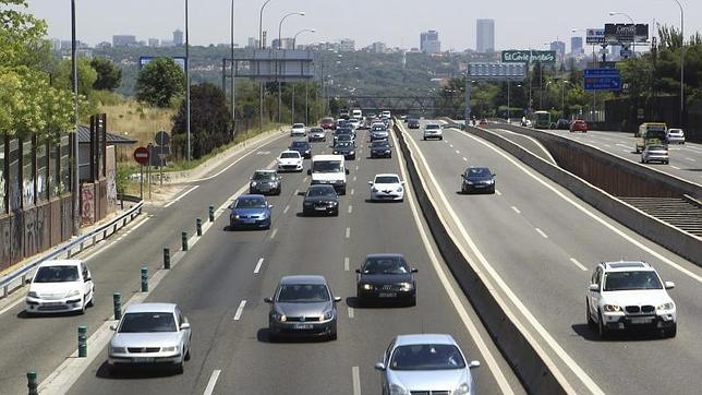 Alemanes y españoles, los conductores europeos que más pierden los nervios al volante