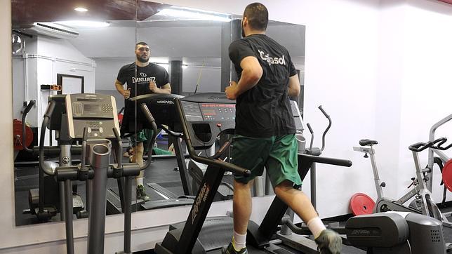 Practicar algún tipo de ejercicio suave aumenta la vitalidad y la energía