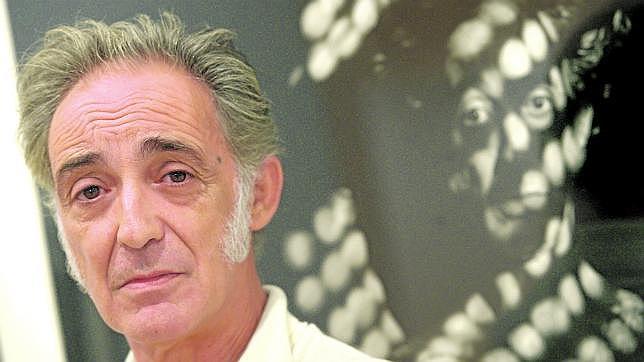 Alberto García-Alix: «La mejor escuela de fotografía es el Museo del Prado»