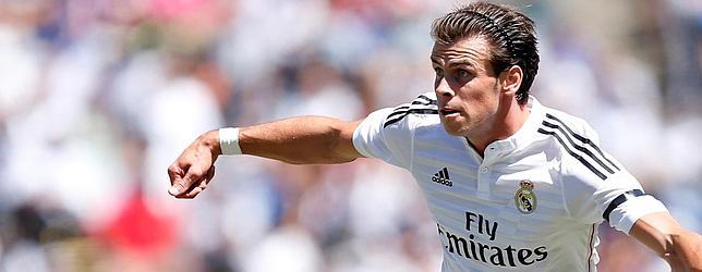 Directo: Real Madrid-United