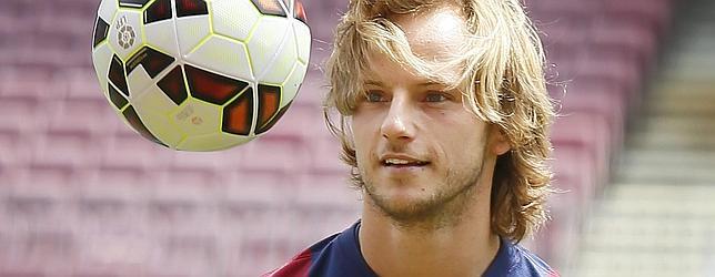 Directo: Niza-Barcelona