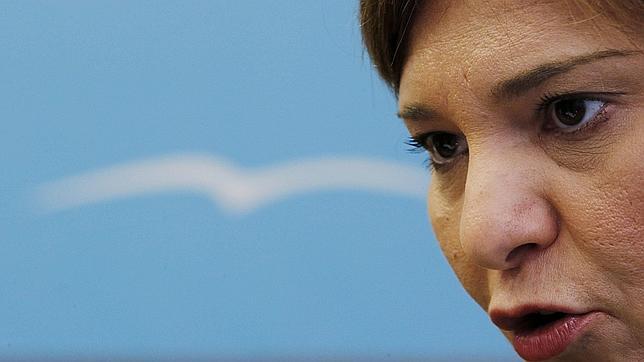 El PP propone una tasa para las querellas falsas presentadas con «fines políticos»