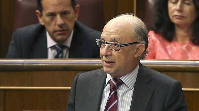 Así queda la reforma fiscal tras las rectificaciones de Hacienda