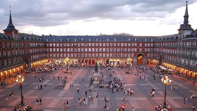 Los 10 destinos más solicitados por los viajeros gallegos