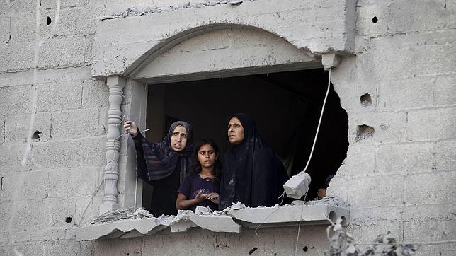 Hamás insinúa que el soldado israelí desaparecido podría estar muerto