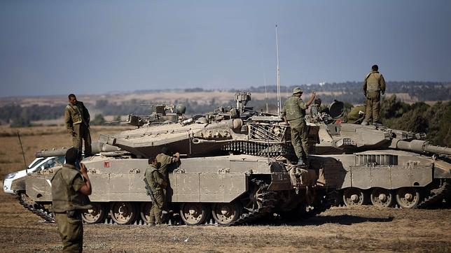 ¿Por qué el mundo musulmán ignora a Gaza?