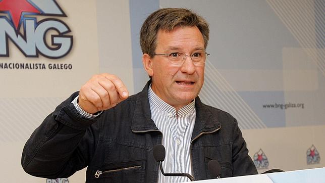 Vence: «Galicia tendría mucho que ganar con una consulta soberanista»