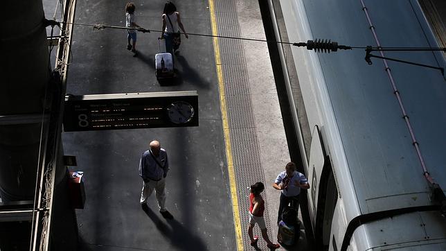 Las empresas observan «dudas» a cinco meses de la liberalización ferroviaria