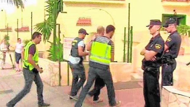 La Camorra napolitana se sienta en el banquillo de la Audiencia