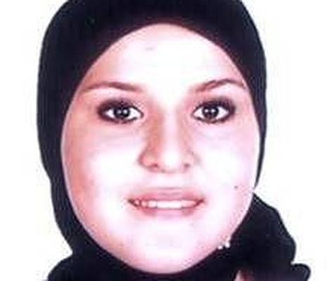 Detenidas en Melilla dos mujeres, una menor de edad, que querían sumarse a la yihad