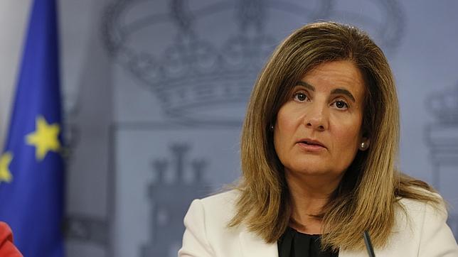 La Seguridad Social ganó en julio 62.108 afiliados y suma seis meses al alza