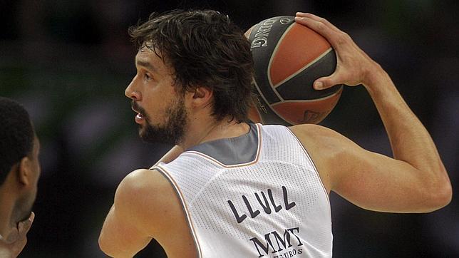 Real Madrid-Gran Canaria en la primera jornada