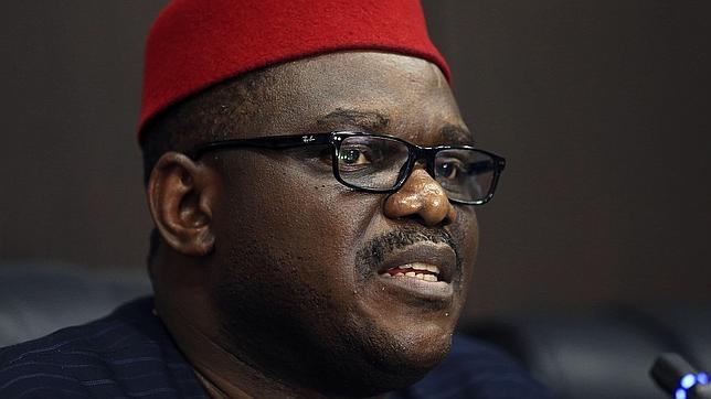 El virus del Ébola empieza a extenderse por Nigeria