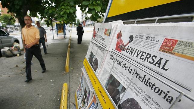 Despidos masivos en El Universal tras comprarlo una empresa española