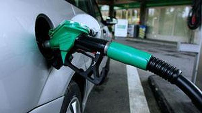 Las gasolineras más baratas son éstas