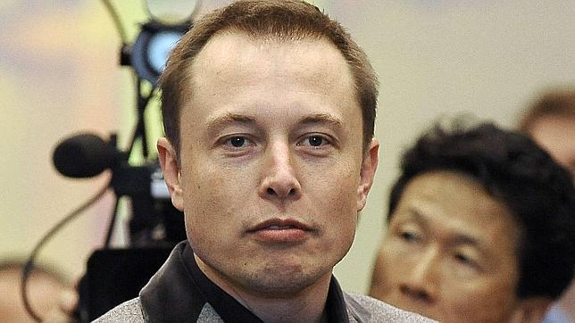 Elon Musk: «La Inteligencia Artificial puede ser más peligrosa que las armas nucleares»
