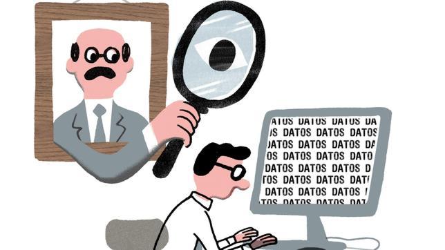 Google reabre el debate de la privacidad en internet tras delatar a un pedófilo