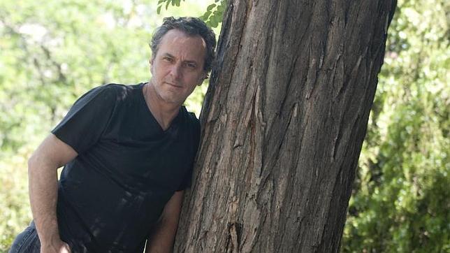 José Coronado: «No me gusta perder ni a las chapas»