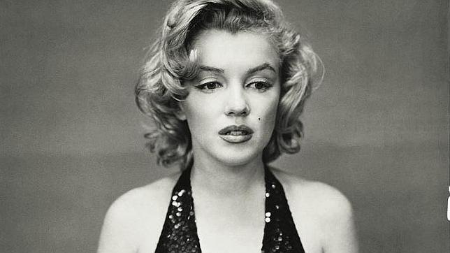 Orfanatos, miseria e inestabilidad afectiva: La dura infancia de Marilyn Monroe