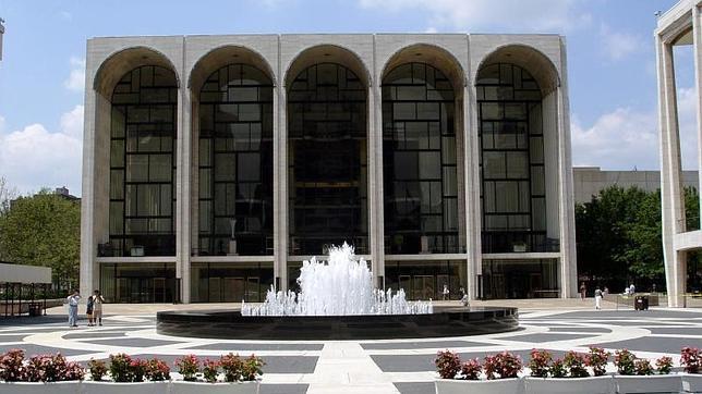 Tregua de una semana en el conflicto que podría cerrar la Metropolitan Opera