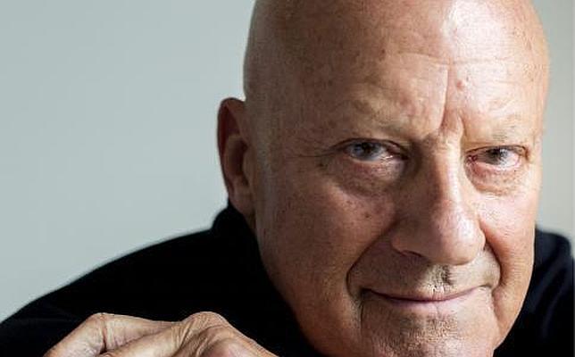 Norman Foster, premiado por su obra en Bilbao