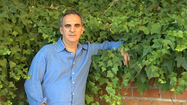 Daniel Múgica: «Si los arcángeles buscaran la libertad aterrizarían en Nueva York»