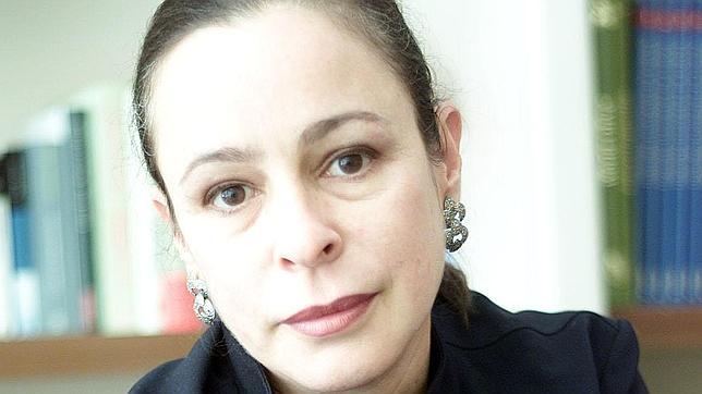 La hija «rebelde» de Fidel Castro viajó de Miami a la Habana para ver a su madre