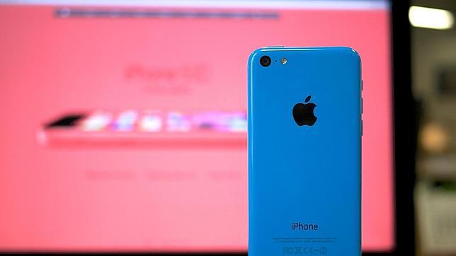 Apple presentará su iPhone 6 el 9 de septiembre