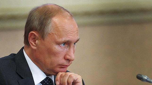 Putin prohíbe importar de países que han apoyado las sanciones a Rusia