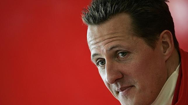 Se quita la vida el hombre que robó el informe de Michael Schumacher