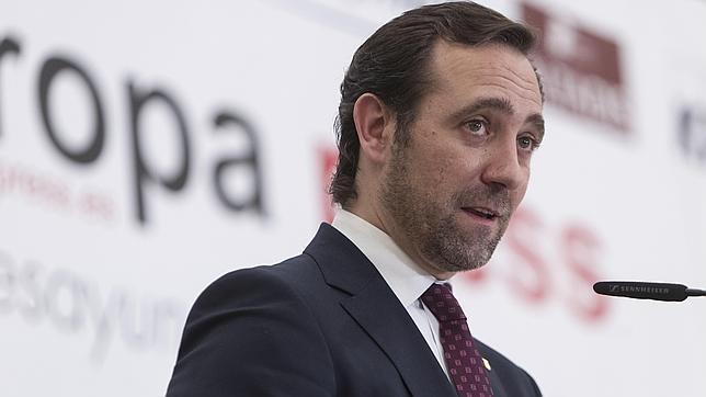 Bauzá dice que no conocía el informe que alertaba sobre los daños de las prospecciones