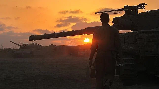 EE.UU. envía más munición a Israel pese a las fuertes críticas por los ataques en Gaza