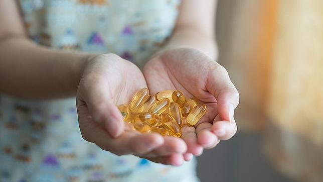 Confirman que la falta de vitamina D se asocia con un mayor riesgo de alzhéimer