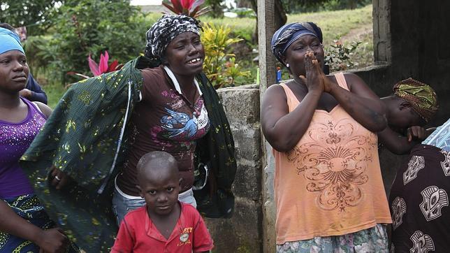 La OMS decide a quién le dará los fármacos experimentales