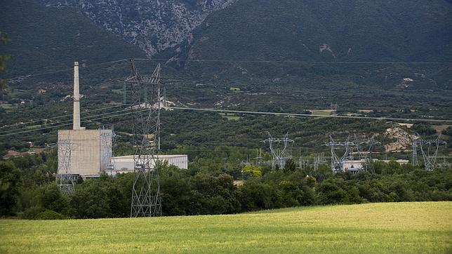 El Gobierno vasco ve «un exceso» la posible reapertura de Garoña