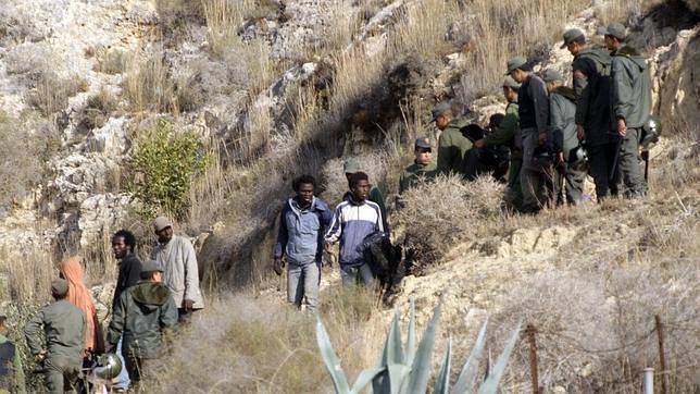 Un Juzgado investigará la actuación de agentes en la valla de Melilla