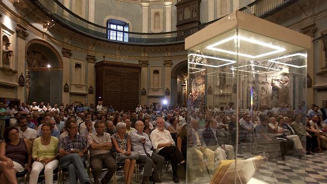 El manifiesto «Libres e Iguales» cree que hay «esperanza» frente al desafío catalán