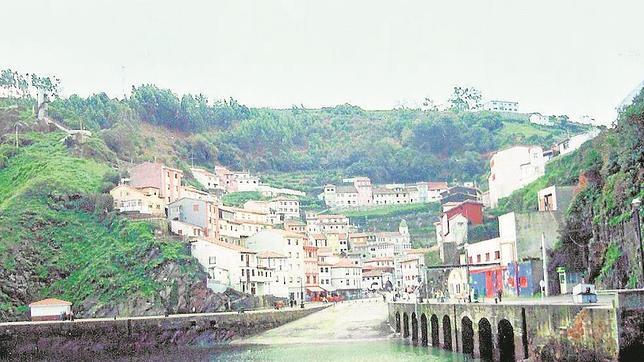 Cudillero, un secreto vikingo en la costa asturiana