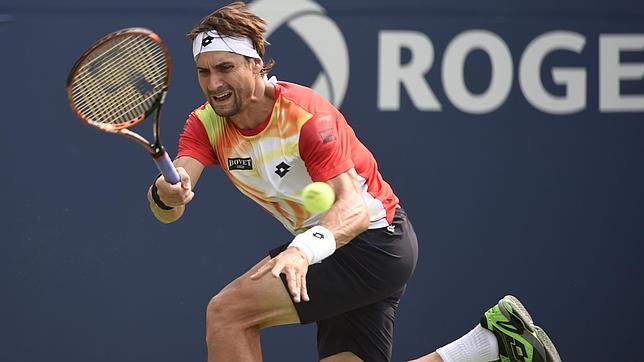 Ferrer y Feliciano, a cuartos