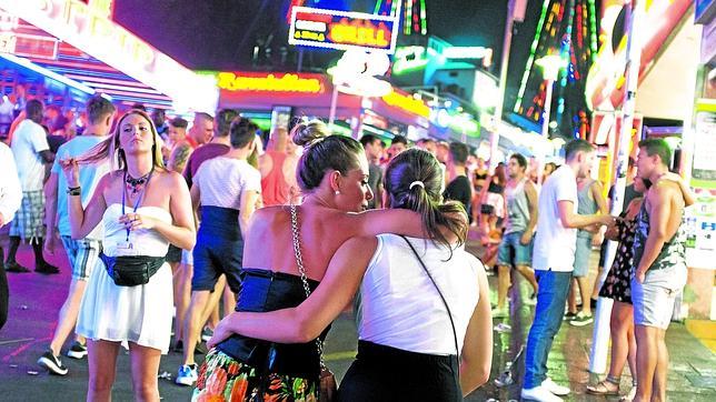 Mallorca es más que Punta Ballena