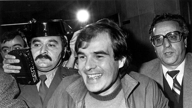 Rafael Escobedo, condenado por el asesinato de los marqueses