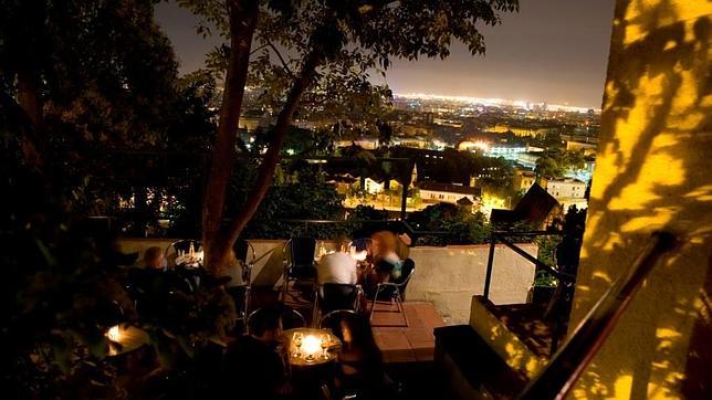 El local se ubica en la calle Doctor Andreu, cerca de Collserola